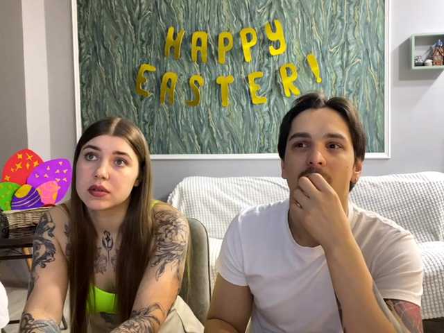 Naughty-Mailey's BongaCams show and profile