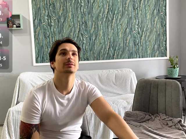 Naughty-Mailey's BongaCams profile