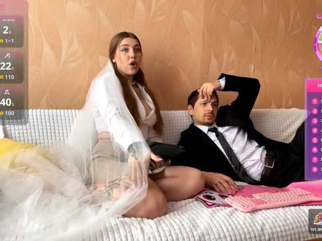 Naughty-Mailey's BongaCams show and profile