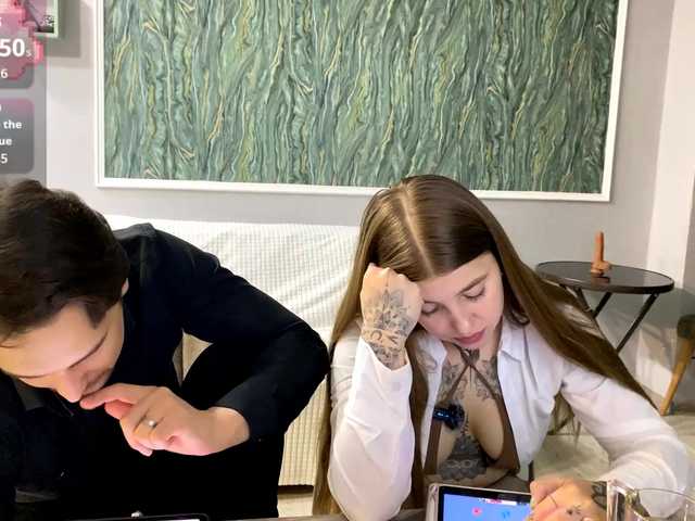 Naughty-Mailey's BongaCams profile