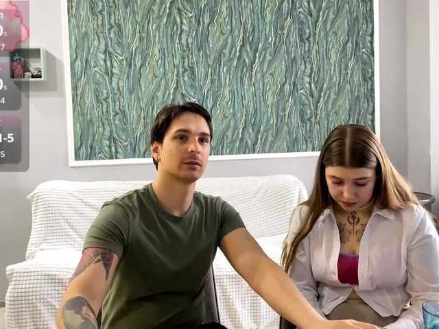 Naughty-Mailey's BongaCams show and profile