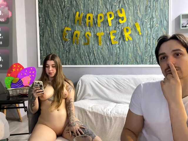 Naughty-Mailey's BongaCams profile