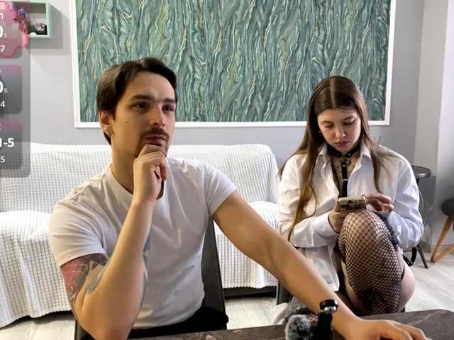 Naughty-Mailey's BongaCams show and profile