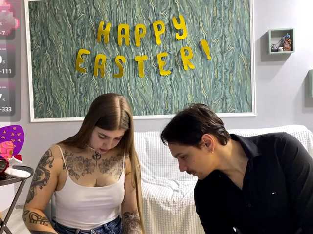 Naughty-Mailey's BongaCams show and profile