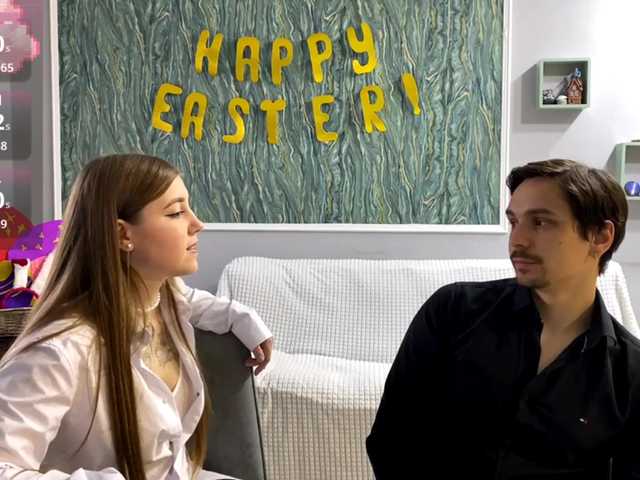 Naughty-Mailey's BongaCams profile