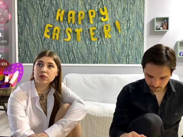 Naughty-Mailey Live Cam on BongaCams