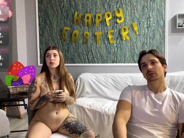 Naughty-Mailey Live Cam on BongaCams