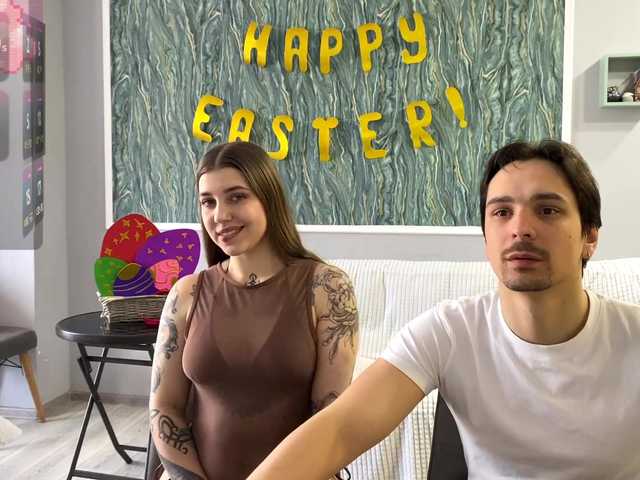 Naughty-Mailey's BongaCams profile