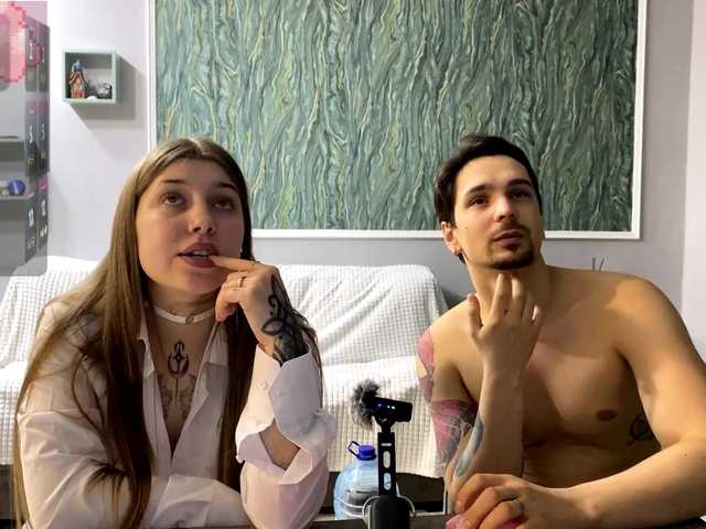 Naughty-Mailey preview