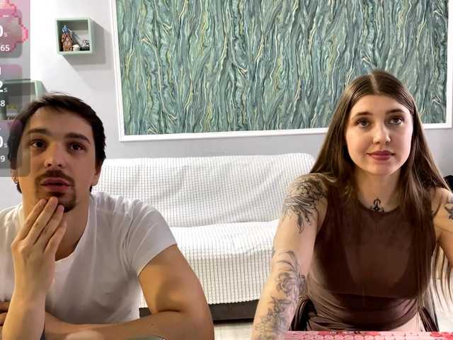 Naughty-Mailey's BongaCams profile