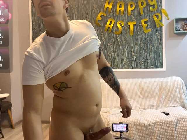 Naughty-Mailey's BongaCams profile