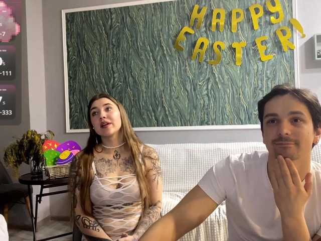 Naughty-Mailey's BongaCams show and profile