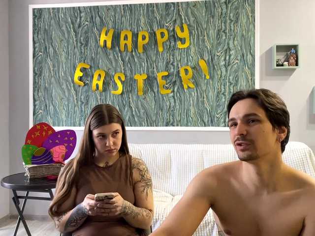 Naughty-Mailey's BongaCams show and profile