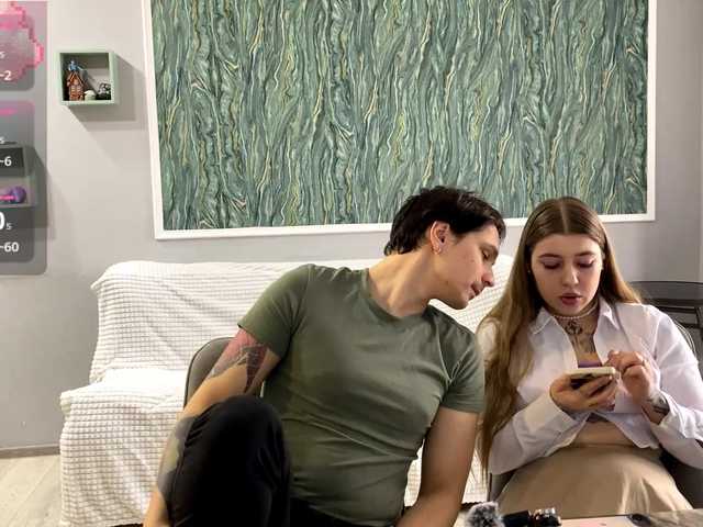 Naughty-Mailey's BongaCams show and profile