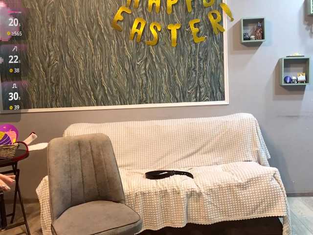 Naughty-Mailey's BongaCams show and profile