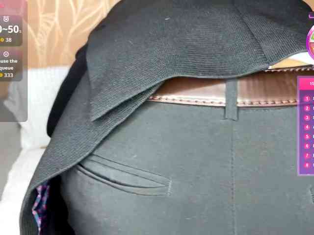 Naughty-Mailey Live Webcam on BongaCams