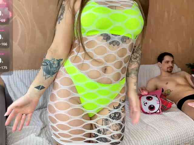 Miley_and_Michael webcam