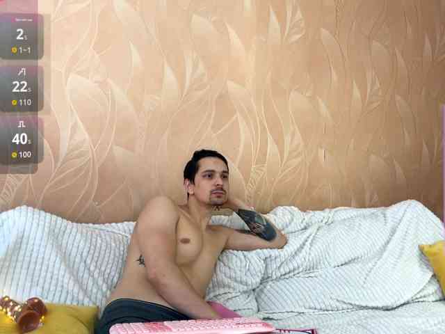 Miley_and_Michael webcam