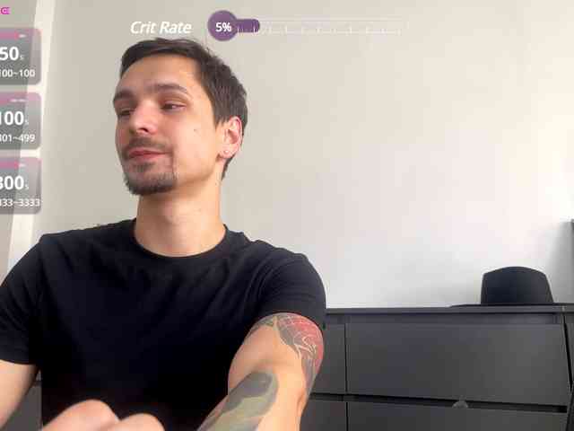 Naughty-Mailey webcam