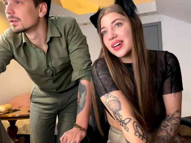 live porn cam Naughty-Mailey