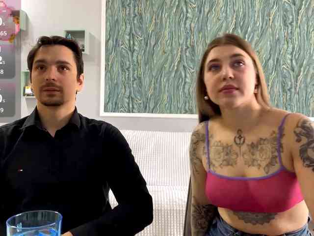 Naughty-Mailey Live Webcam on BongaCams