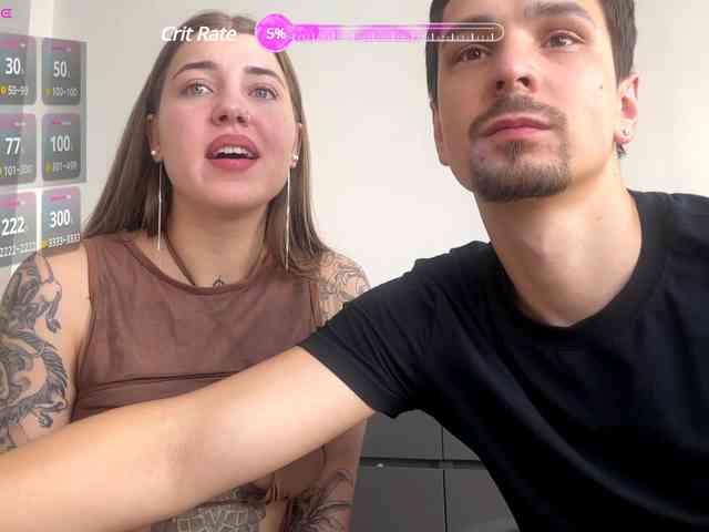 Naughty-Mailey webcam