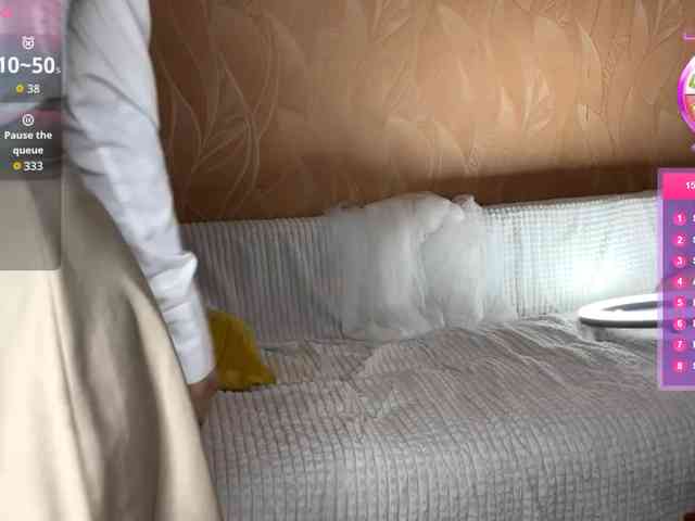 Naughty-Mailey Live Webcam on {site_name}