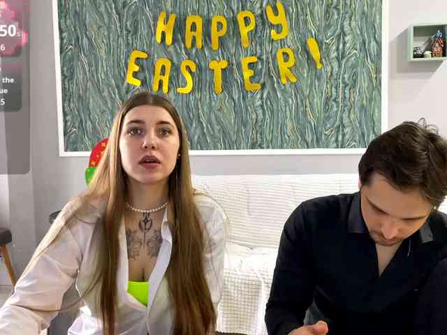 Miley_and_Michael webcam