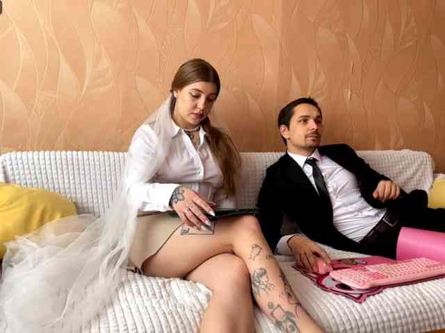 Naughty-Mailey Live Webcam on BongaCams