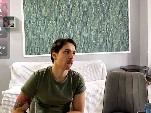 Miley_and_Michael webcam