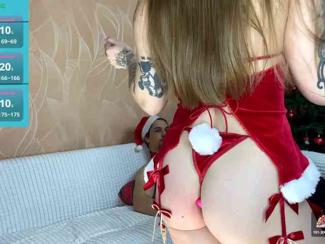 Naughty-Mailey Naughty-Mailey