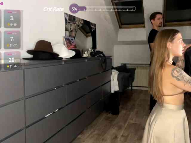 Naughty-Mailey
