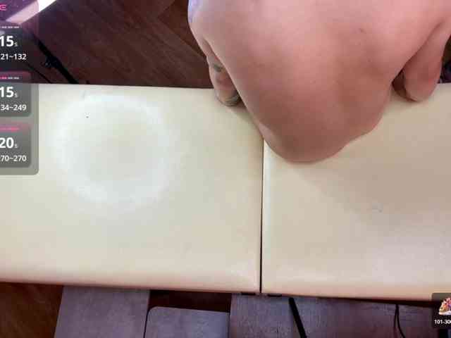 Miley_and_Michael webcam