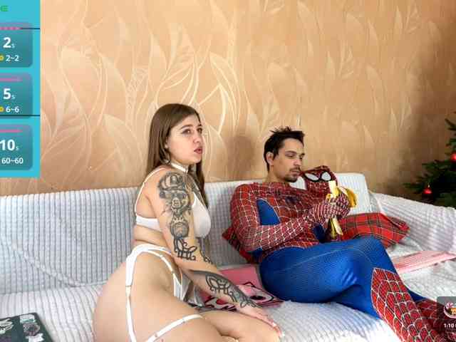 Naughty-Mailey Naughty-Mailey