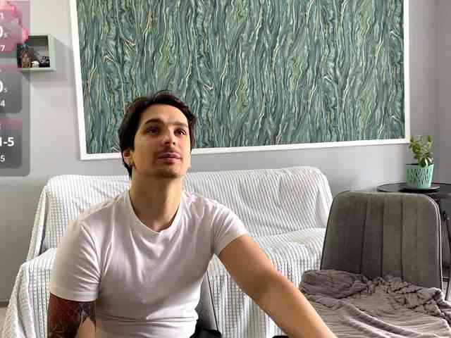 Miley_and_Michael webcam