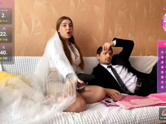 Naughty-Mailey Live Webcam on BongaCams