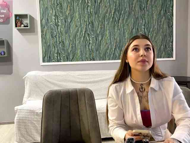 Miley_and_Michael webcam