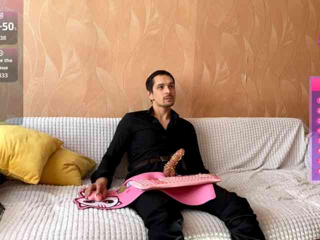 Miley_and_Michael webcam