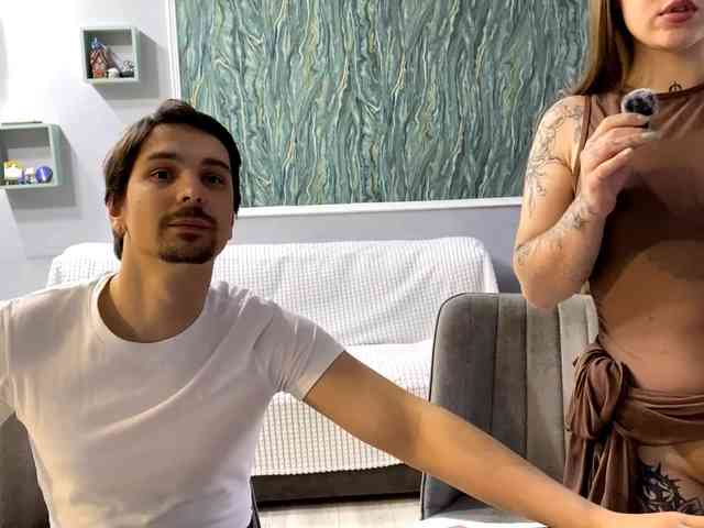 Miley_and_Michael webcam