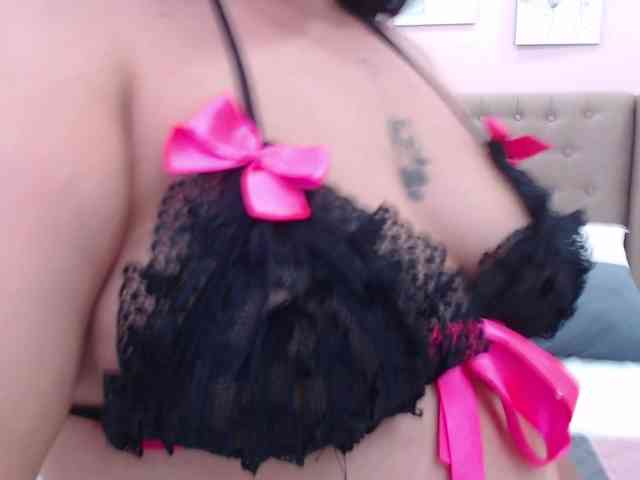 JHOSELYND webcam