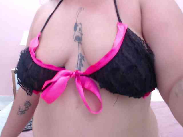 JHOSELYND webcam