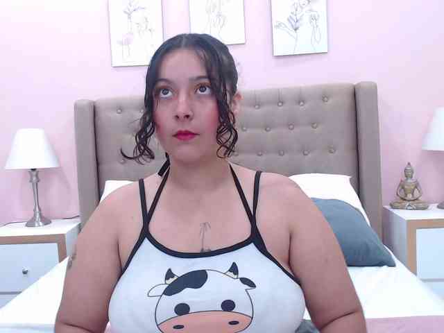 JHOSELYND webcam