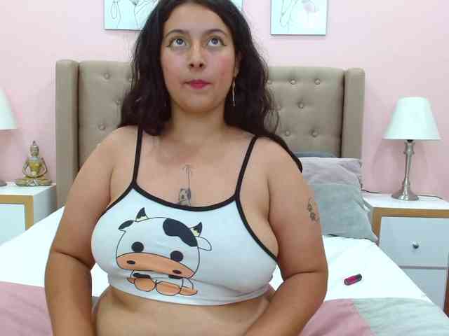JHOSELYND webcam