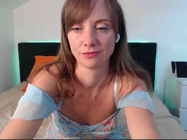 SammyPeeks webcam