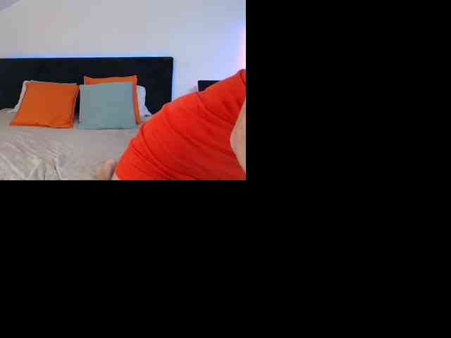SammyPeeks webcam