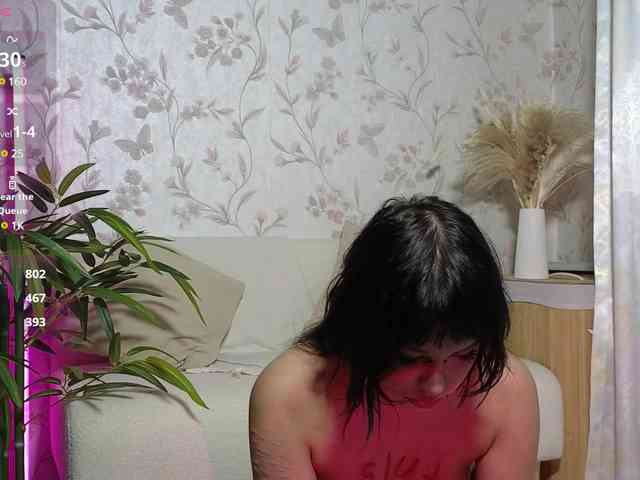 GlowTen webcam