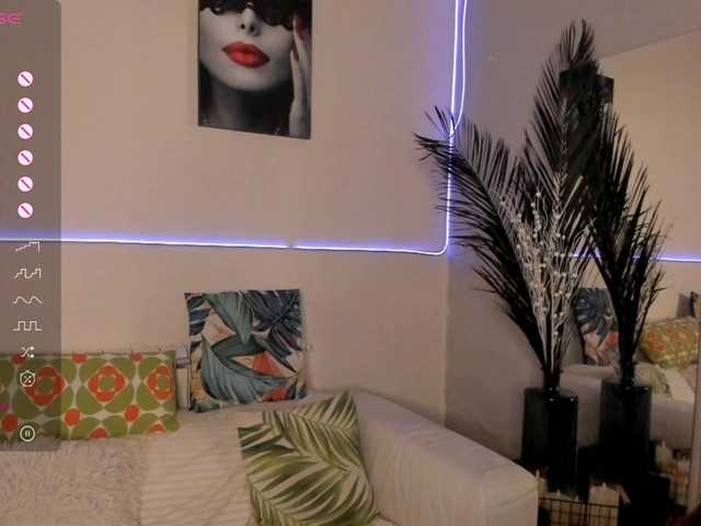 mazzagirl's BongaCams show and profile