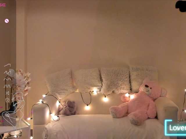 mazzagirl's BongaCams show and profile