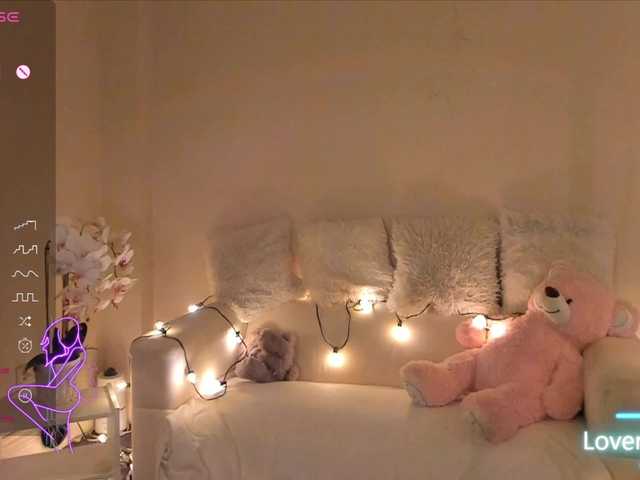 mazzagirl's BongaCams show and profile