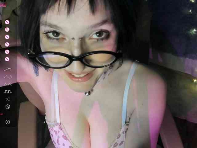 mazzagirl webcam